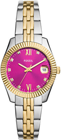 Fossil FES5337 Kadın Kol Saati