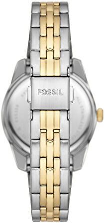 Fossil FES5337 Kadın Kol Saati