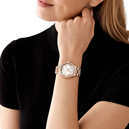 Michael Kors MK4806 Kadın Kol Saati