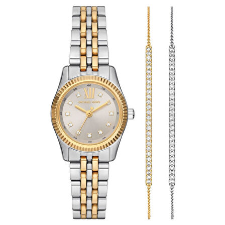 Michael Kors MK4815SET Kadın Kol Saati