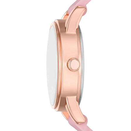 Skechers SR9087 Kadın Kol Saati ve Yedek Kordon