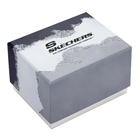 Skechers SR9087 Kadın Kol Saati ve Yedek Kordon