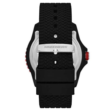 Skechers SR9105 Erkek Kol Saati ve Yedek Kordon