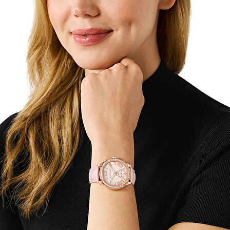 Michael Kors MK4820 Kadın Kol Saati
