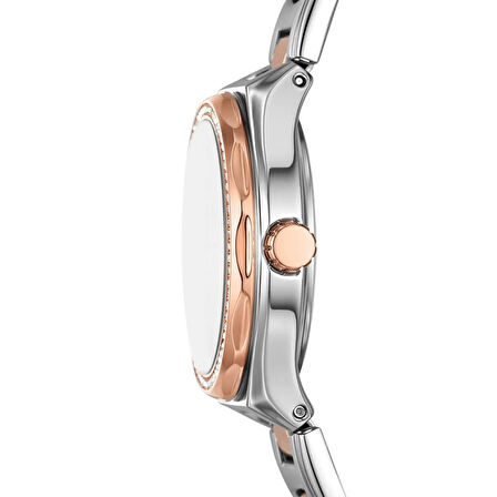 Fossil FBQ3955 Kadın Kol Saati