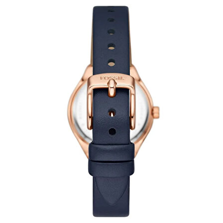Fossil FBQ3956 Kadın Kol Saati