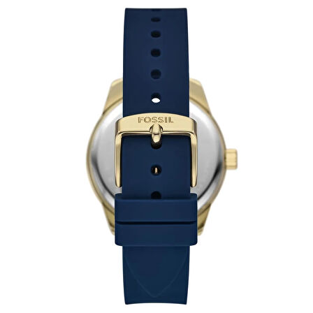 Fossil FBQ3960 Kadın Kol Saati