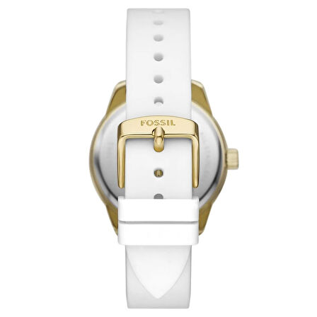 Fossil FBQ3965 Kadın Kol Saati