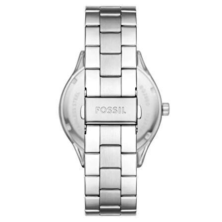 Fossil FBQ2860 Erkek Kol Saati