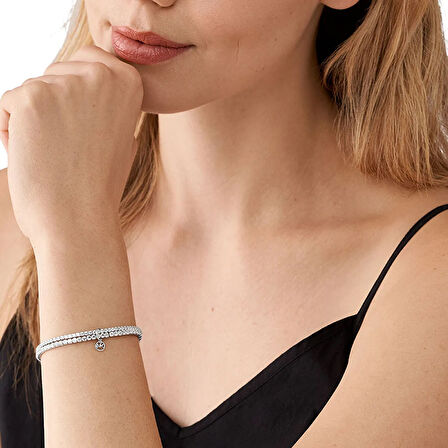 Michael Kors MKJ8359CZ-040 Kadın Bileklik