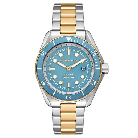 Michael Kors MK9169 Erkek Kol Saati