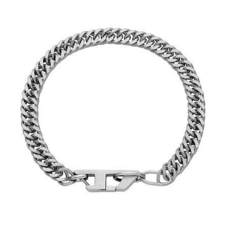 Diesel DJDX1510-040 Erkek Bileklik