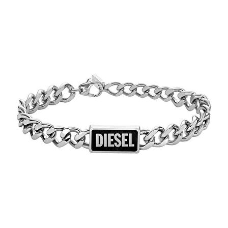 Diesel DJDX1513-040 Erkek Bileklik