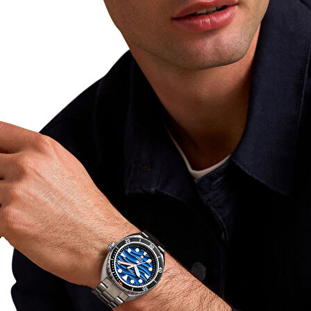 Fossil FFS6064 Erkek Kol Saati