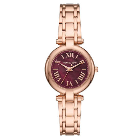 Michael Kors MKO1084 Kadın Kol Saati