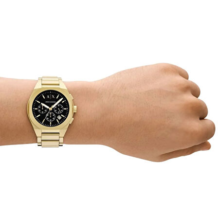 Armani Exchange AX4180 Erkek Kol Saat