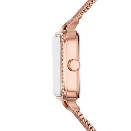Fossil FBQ3971 Kadın Kol Saati