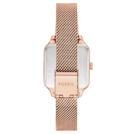 Fossil FBQ3971 Kadın Kol Saati