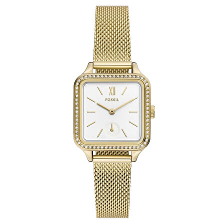 FOSSIL FBQ3972 KADIN KOL SAATİ