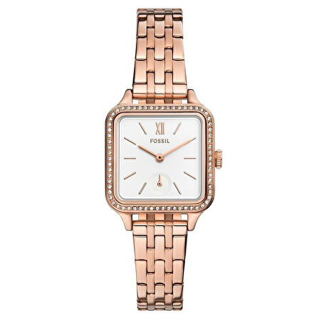 Fossil BQ3980 Kadın Kol Saati