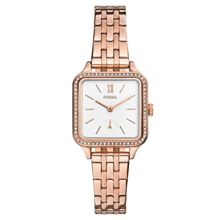 Fossil FBQ3980 Kadın Kol Saati