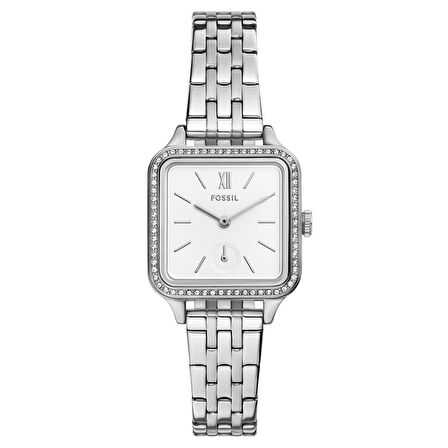 FOSSIL FBQ3981 KADIN KOL SAATİ
