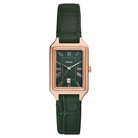 Fossil ES5366 Kadın Kol Saati