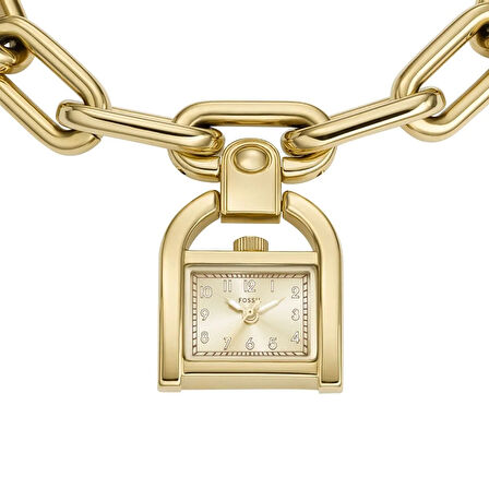 Fossil FES5372 Kadın Bileklik Saat