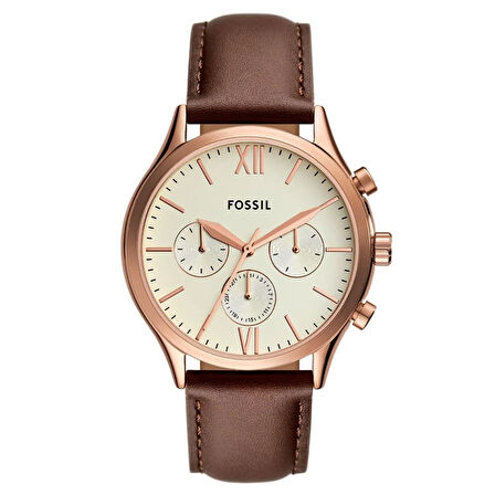 Fossil FBQ2879 Erkek Kol Saati