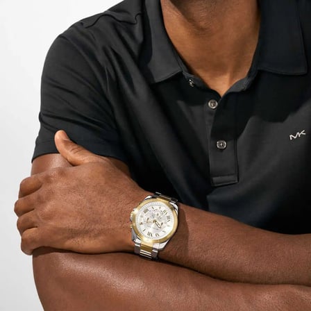 Michael Kors MK9183 Erkek Kol Saati
