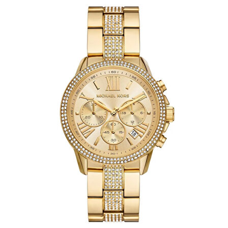 Michael Kors MK7504 Kadın Kol Saati