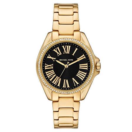Michael Kors MK4852 Kadın Kol Saati