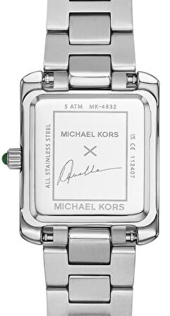 Michael Kors Mk4832 Kadın Kol Saati