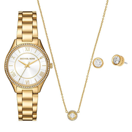 Michael Kors MK4849SET Kadın Kol Saati