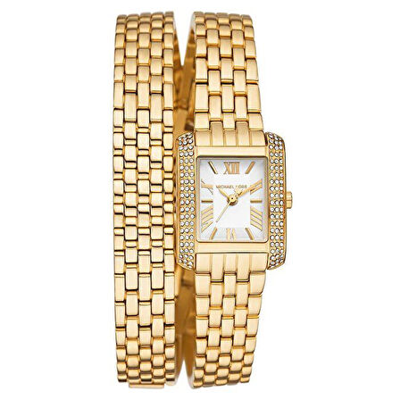 Michael Kors MK4833 Çelik Kadın Kol Saati
