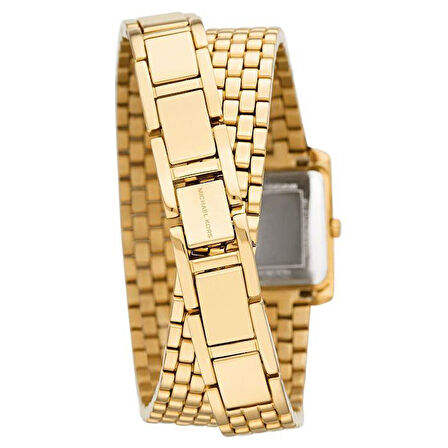 Michael Kors MK4833 Çelik Kadın Kol Saati
