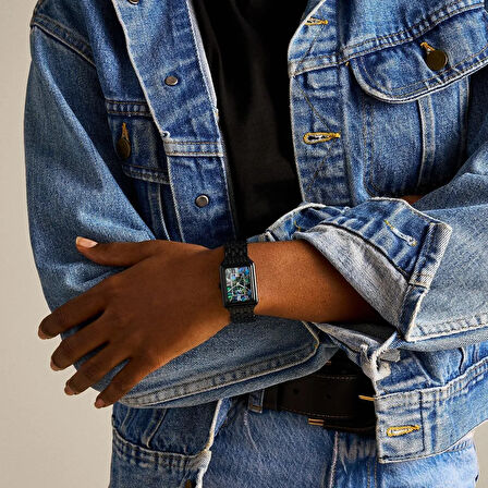 Fossil FES5340 Kadın Kol Saati