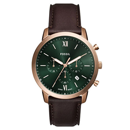 Fossil FFS6073 Erkek Kol Saati