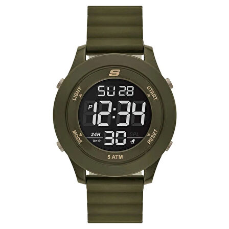 Skechers SR5223 Erkek Kol Saati