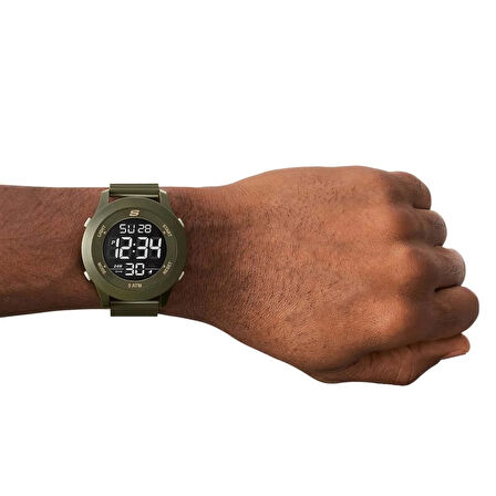 Skechers SR5223 Erkek Kol Saati