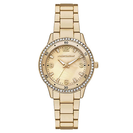 Skechers SR6302 Kadın Kol Saati