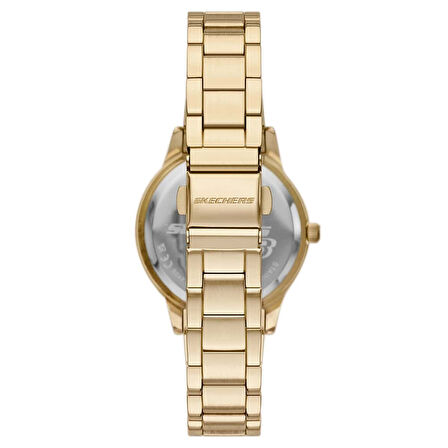 Skechers SR6302 Kadın Kol Saati