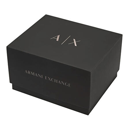 Armani Exchange AX7164SET Kadın Kol Saati ve Bileklik Seti