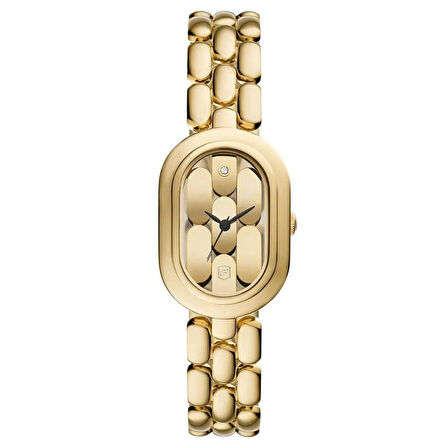 Fossil ES5380 Kadın Kol Saati
