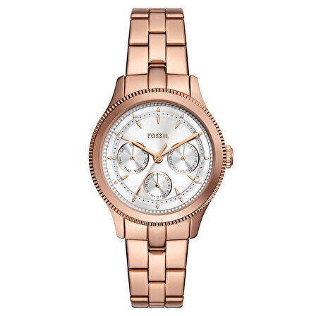 FOSSIL FBQ3993 KADIN KOL SAATİ