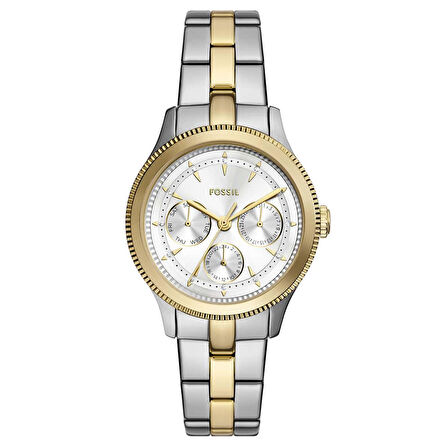 FOSSIL FBQ3995 KADIN KOL SAATİ