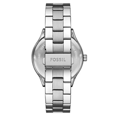 Fossil FBQ2890 Erkek Kol Saati
