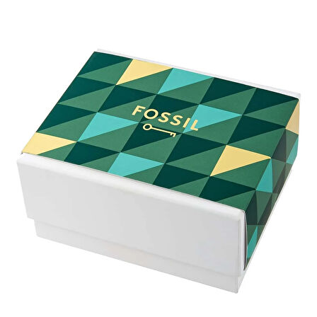 Fossil FBQ2899SET Erkek|Kadın Kol Saati