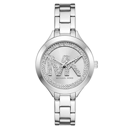 Michael Kors MKO1108 Kadın Kol Saati