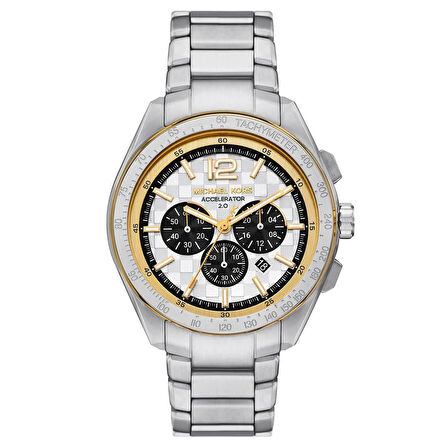 Michael Kors MK9188 Erkek Kol Saati